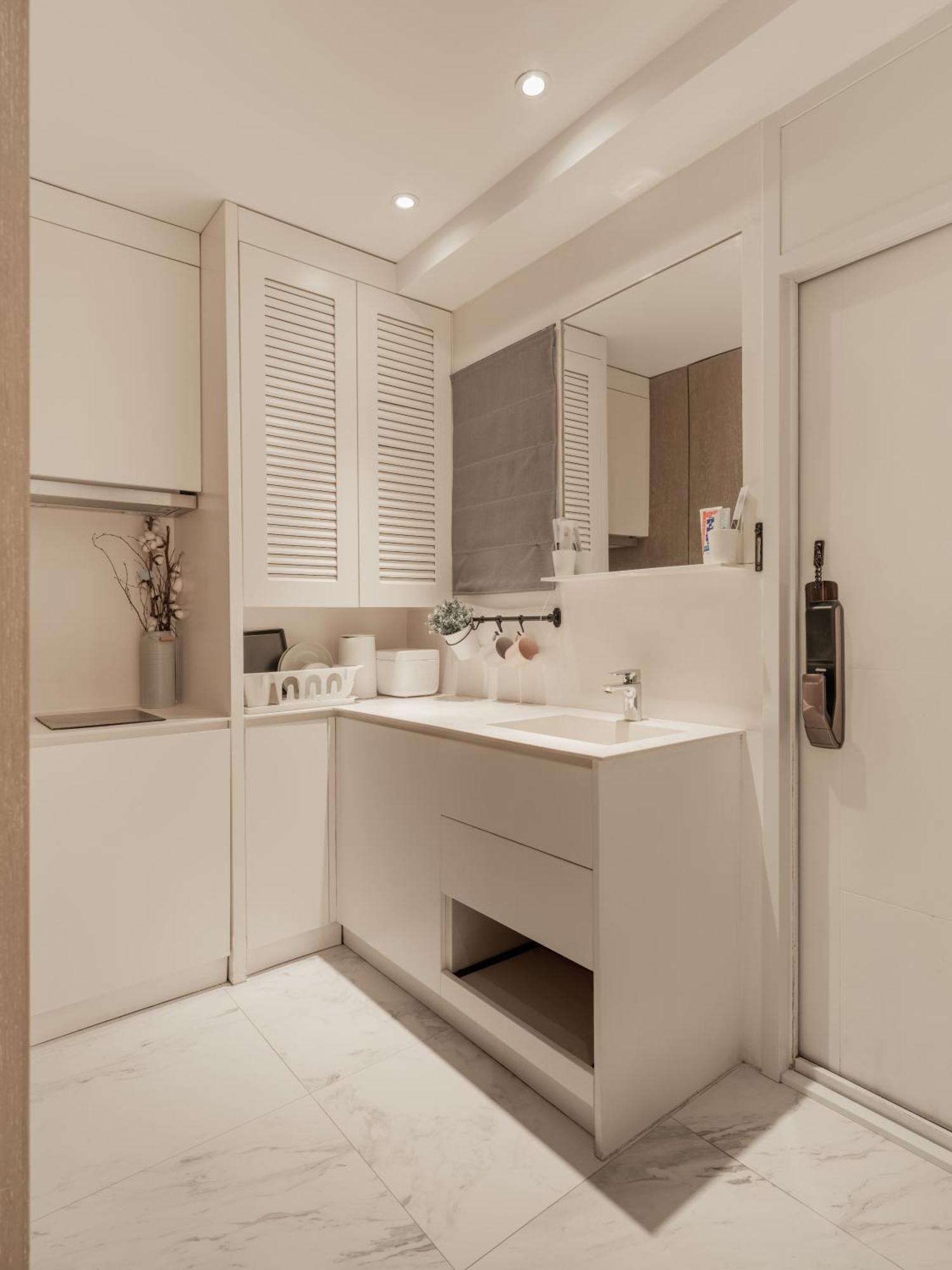 Hills & Gefii Fifty Shades Of Grey Apartment *